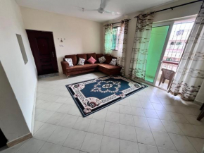Relaxed Living 2 Bedroom Apartment